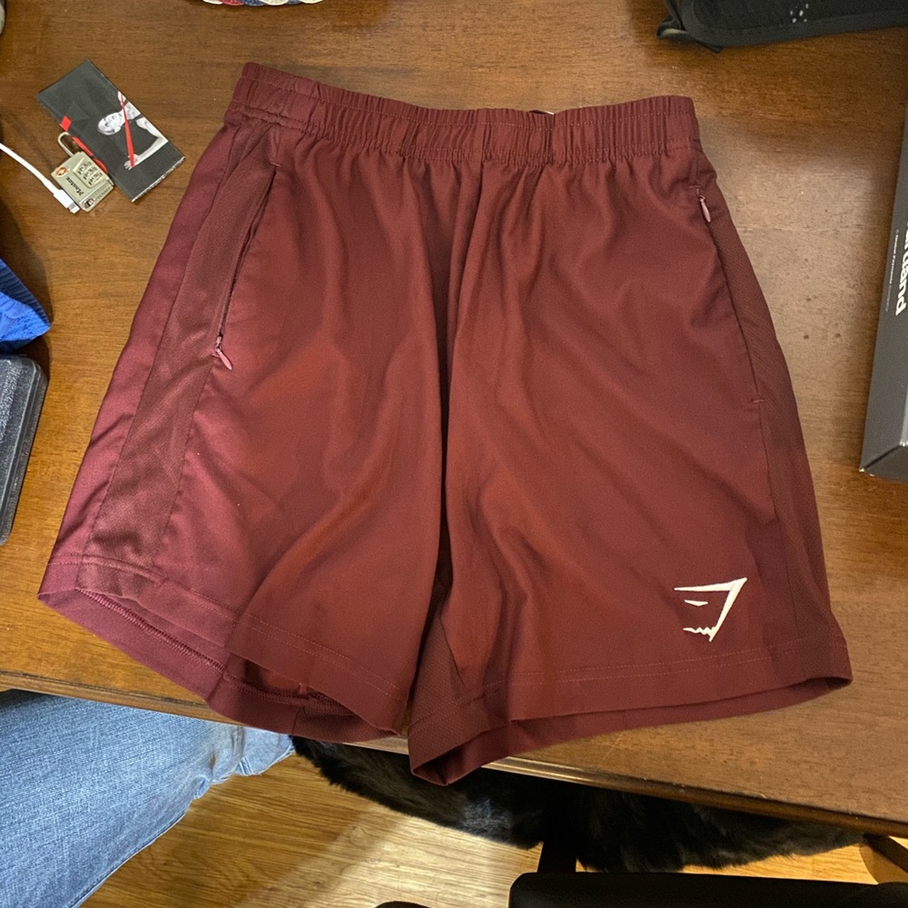 Gymshark Sport Shorts